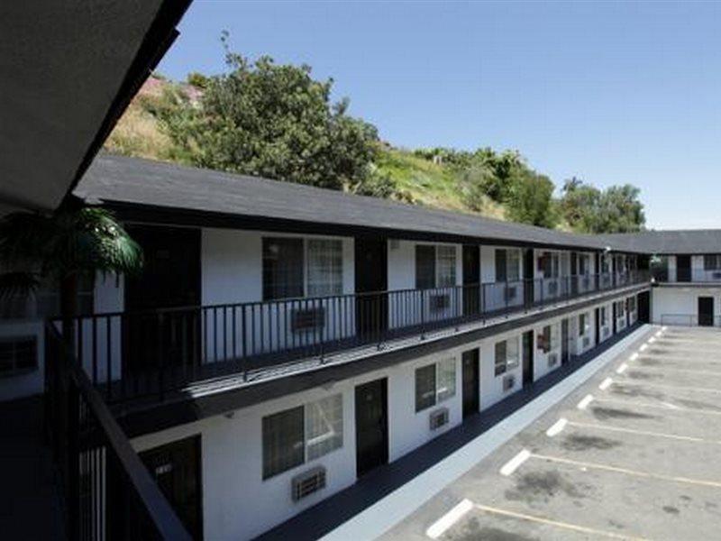 Americas Best Value Inn Rancho Palos Verdes Eksteriør billede