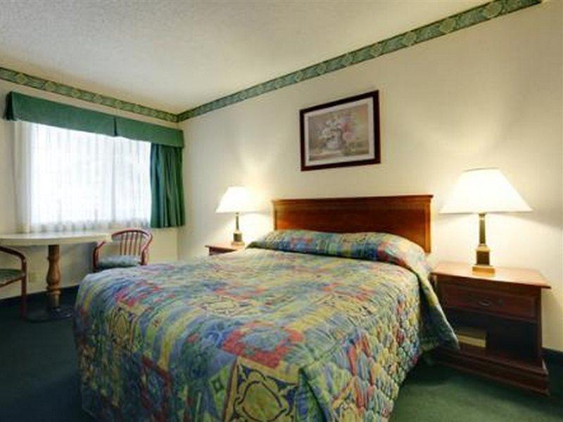 Americas Best Value Inn Rancho Palos Verdes Eksteriør billede