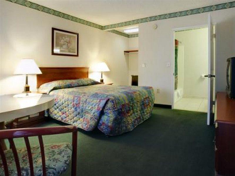 Americas Best Value Inn Rancho Palos Verdes Eksteriør billede