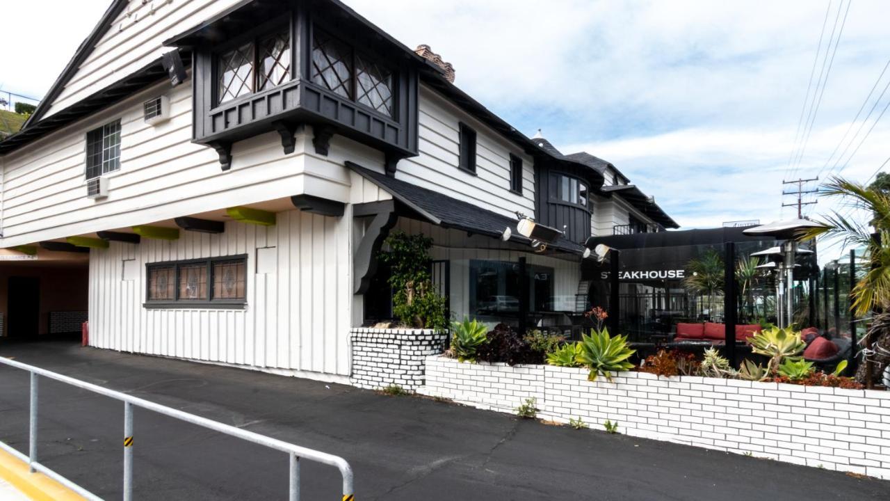 Americas Best Value Inn Rancho Palos Verdes Eksteriør billede