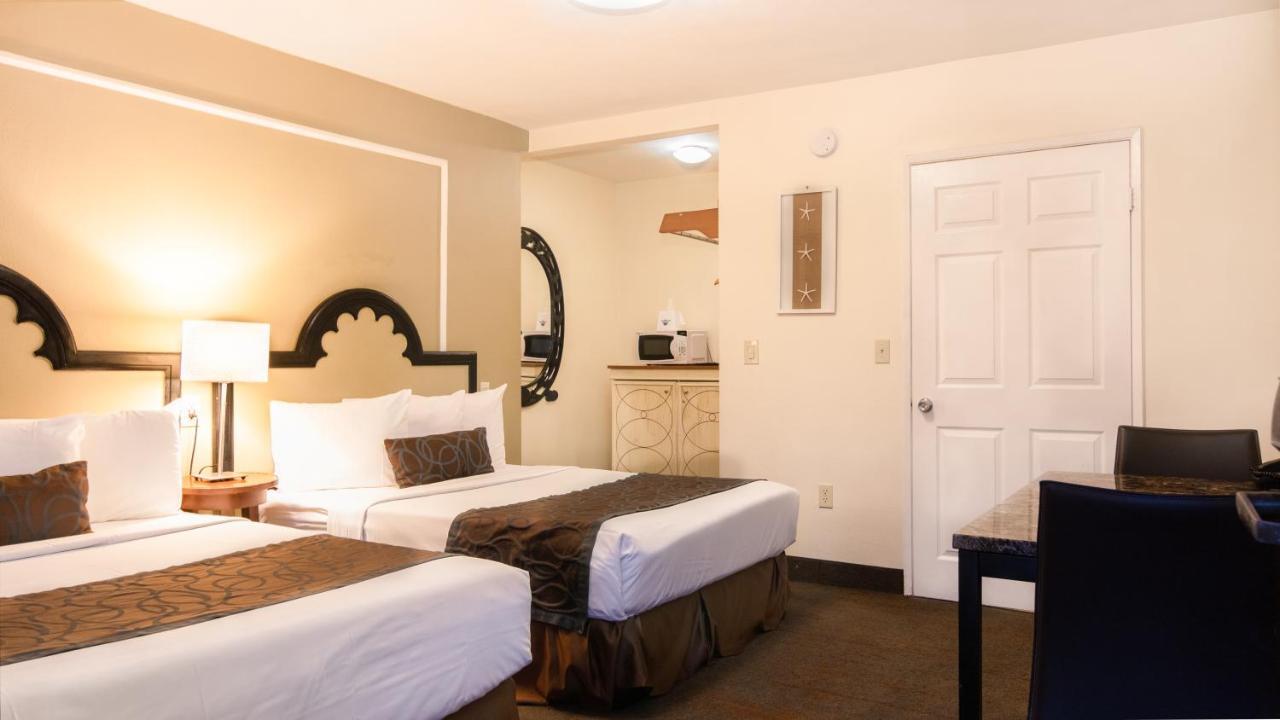 Americas Best Value Inn Rancho Palos Verdes Eksteriør billede