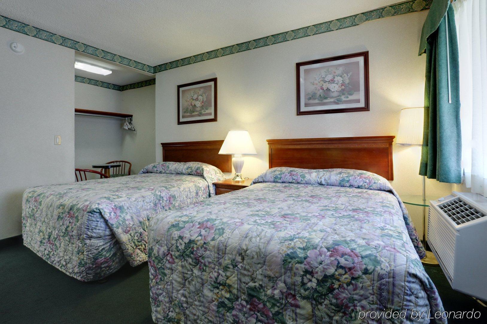 Americas Best Value Inn Rancho Palos Verdes Værelse billede