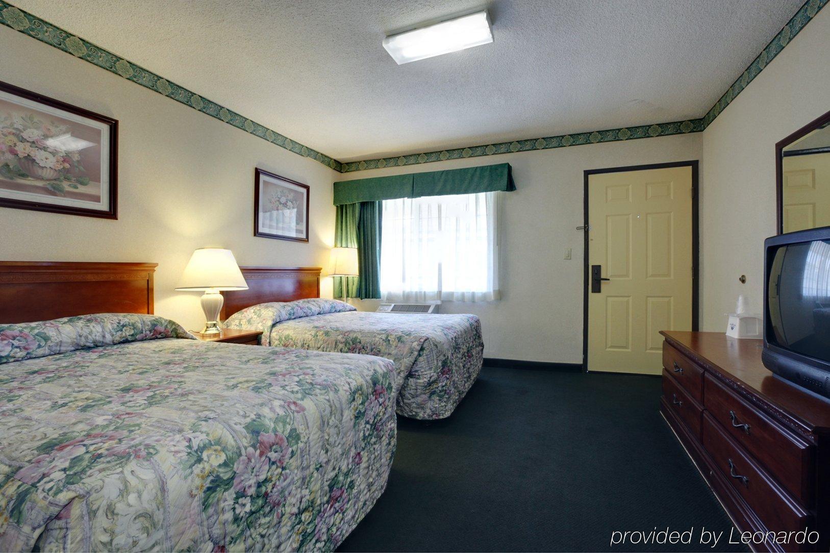 Americas Best Value Inn Rancho Palos Verdes Værelse billede